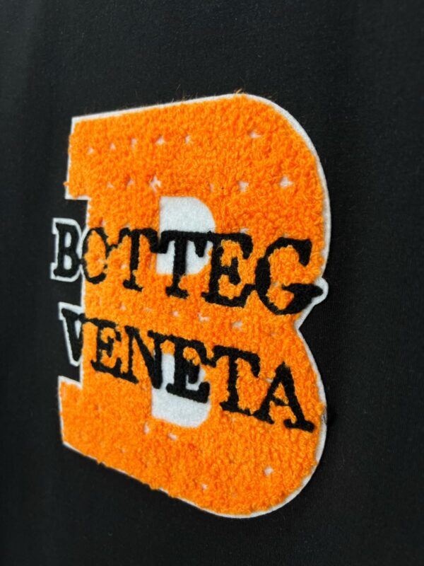 BOTTEGA T-SHIRT FOR BOYS