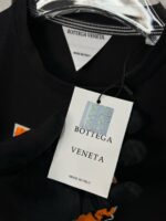 BOTTEGA T-SHIRT FOR BOYS
