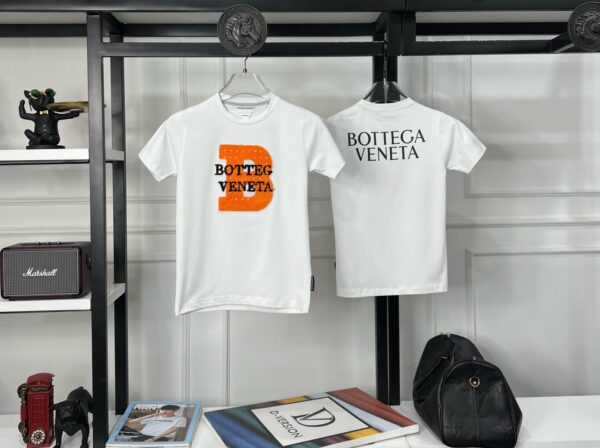 BOTTEGA T-SHIRT FOR BOYS