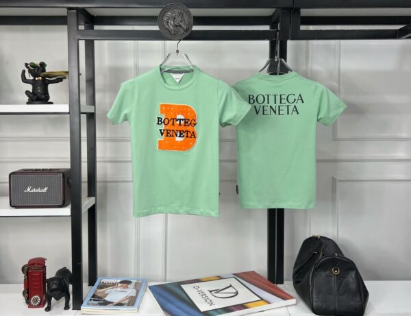 BOTTEGA T-SHIRT FOR BOYS