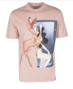 GIVENCHY PREMIUM T-SHIRTS