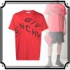GIVENCHY PREMIUM T-SHIRTS