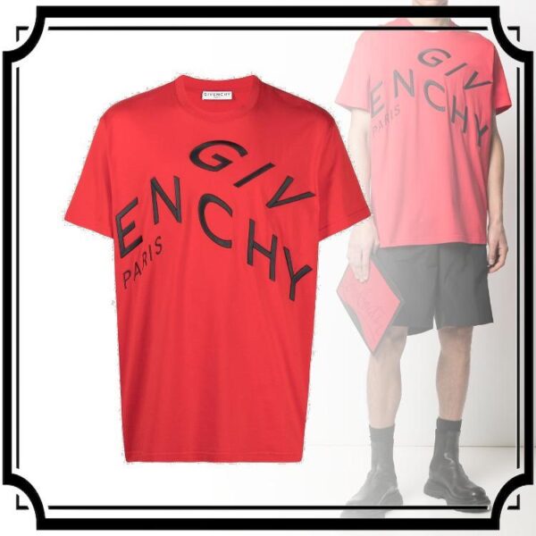 GIVENCHY PREMIUM T-SHIRTS