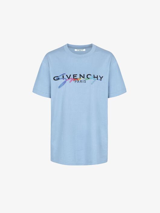 GIVENCHY PREMIUM T-SHIRTS