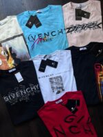 GIVENCHY PREMIUM T-SHIRTS