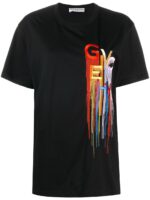 GIVENCHY PREMIUM T-SHIRTS