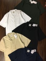 ZARA PREMIUM CORD SET