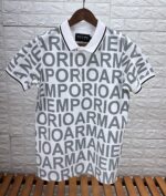 ARMANI PREMIUM POLO T-SHIRTS