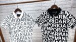 ARMANI PREMIUM POLO T-SHIRTS