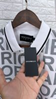 ARMANI PREMIUM POLO T-SHIRTS
