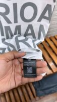 ARMANI PREMIUM POLO T-SHIRTS