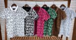 ARMANI PREMIUM POLO T-SHIRTS