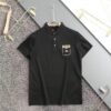 BURBERRY IMPORTED POLO T-SHIRTS