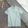 BURBERRY IMPORTED POLO T-SHIRTS