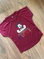 GUCCI IMPORTED T-SHIRTS FOR GIRLS