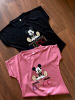 GUCCI IMPORTED T-SHIRTS FOR GIRLS
