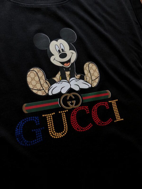 GUCCI IMPORTED T-SHIRTS FOR GIRLS