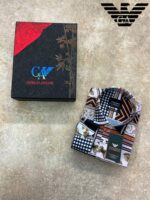 ARMANI DESIGNER SHIRTS