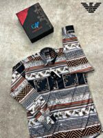 ARMANI DESIGNER SHIRTS