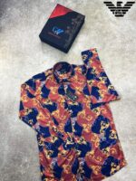 ARMANI DESIGNER SHIRTS