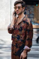 ARMANI DESIGNER SHIRTS