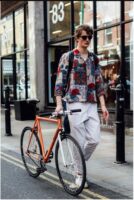 ARMANI DESIGNER SHIRTS