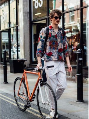 ARMANI DESIGNER SHIRTS
