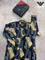 ARMANI DESIGNER SHIRTS