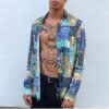 ARMANI DESIGNER SHIRTS