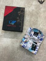 ARMANI DESIGNER SHIRTS