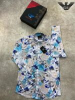 ARMANI DESIGNER SHIRTS