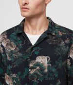 ARMANI DESIGNER SHIRTS