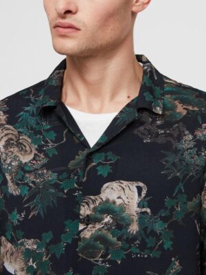 ARMANI DESIGNER SHIRTS