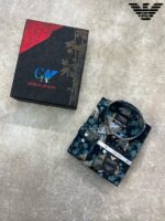 ARMANI DESIGNER SHIRTS