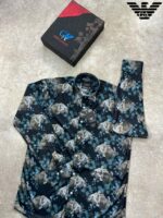 ARMANI DESIGNER SHIRTS