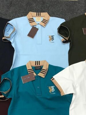 BURBERRY EXCLUSIVE T-SHIRTS