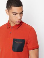 ARMANI PREMIUM POLO T-SHIRTS
