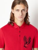 ARMANI PREMIUM POLO T-SHIRTS