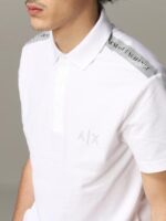 ARMANI PREMIUM POLO T-SHIRTS