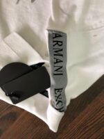 ARMANI PREMIUM POLO T-SHIRTS