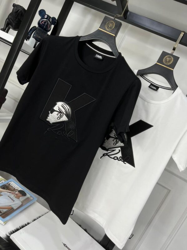 KARL PREMIUM T-SHIRTS FOR MEN'S