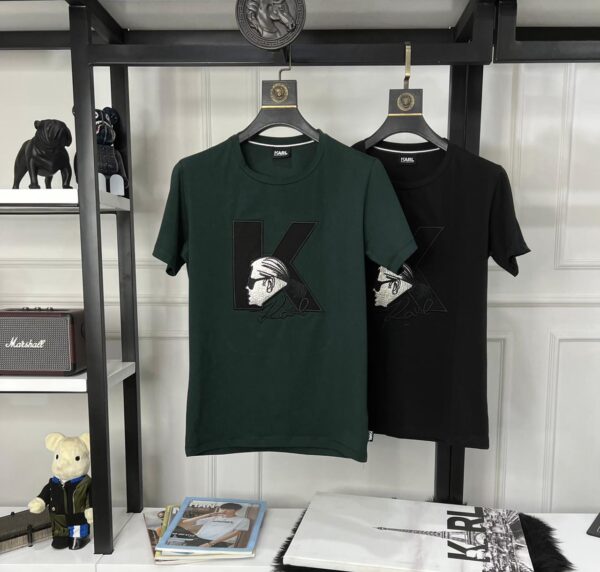 KARL PREMIUM T-SHIRTS FOR MEN'S