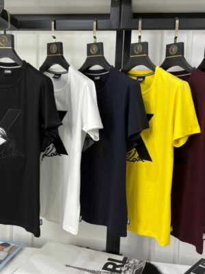 KARL PREMIUM T-SHIRTS FOR MEN'S