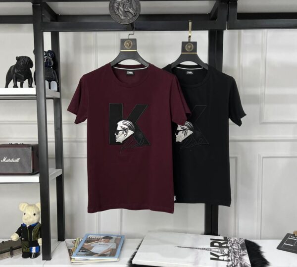 KARL PREMIUM T-SHIRTS FOR MEN'S