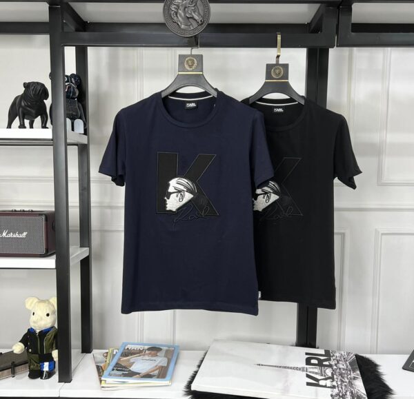 KARL PREMIUM T-SHIRTS FOR MEN'S