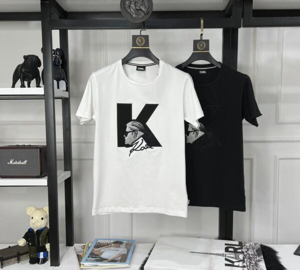 KARL PREMIUM T-SHIRTS FOR MEN'S