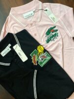 LACOSTE IMPORTED SUPER PREMIUM POLO T-SHIRTS