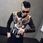 PHILIPP PLEIN DESIGNER SHIRTS