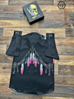 PHILIPP PLEIN DESIGNER SHIRTS
