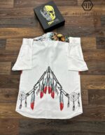 PHILIPP PLEIN DESIGNER SHIRTS